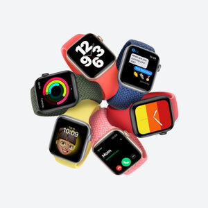 Часы Apple Watch