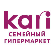 Kari (Novosibirsk, Vybornaya Street, 87/3), shoe store