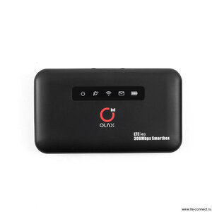 Роутер Olax 4G MF6875 WIFI LAN