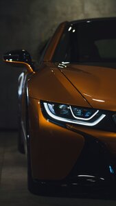 Регулировка света фар японских и корейских авто