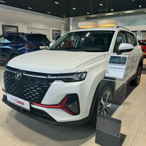 Changan CS35Plus