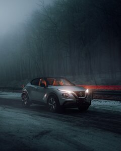 Купить запчасти для автомобилей Nissan Juke