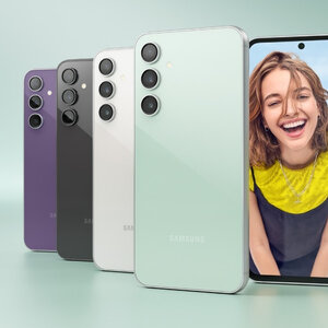 Смартфоны Samsung