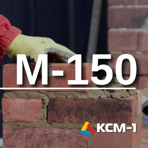 Кладочный цемент М150 с доставкой в Ростове-на-Дону