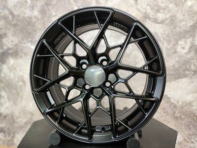 Диск фф10 4X100 Р17 Киа Рио Хендай Солярис Лада Веста