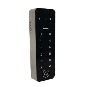 Кодонаборная вызывная панель TS-Vcontrol