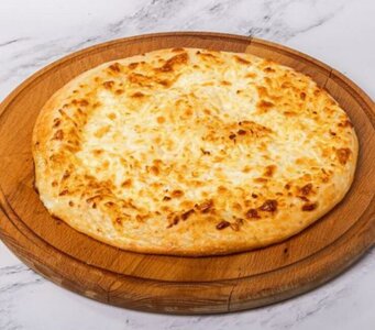 Горячие закуски