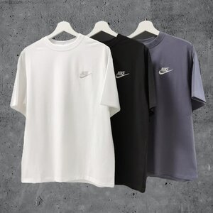 Футболка NIKE оверсайз