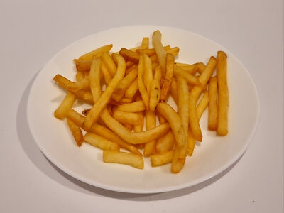 Картофель фри