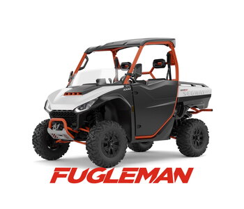SEGWAY FUGLEMAN UT10 PREMIUM