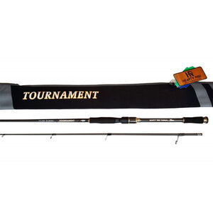 Спиннинг Team Dubna Tournament Limited
