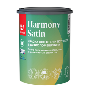 Tikkurila Harmony Satin