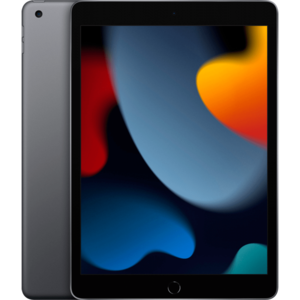 Apple iPad 10,2" [2021] Wi-Fi 64Gb Space Gray