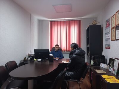 Адвокат по семейным вопросам