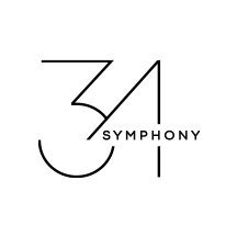 ЖК Symphony 34 (2-я Хуторская ул., 34, Москва, Россия), жилой комплекс в Москве