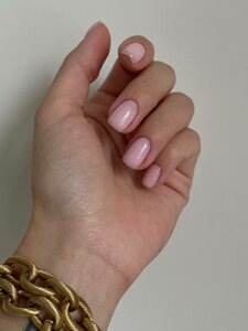 Маникюр, снятие и покрытие гель-лаком