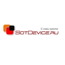 SotDevice (Гоголевский пер., 11, Таганрог), салон связи в Таганроге