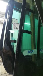 Автостёкла Lada