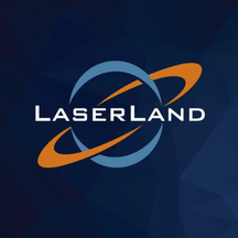 LaserLand (Азовская ул., 24, корп. 3), лазертаг в Москве
