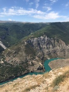 Горящие туры в Дагестан 