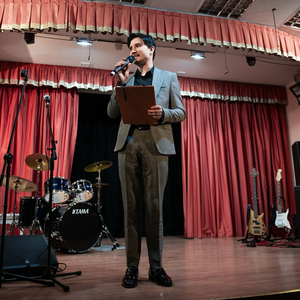 Академический вокал