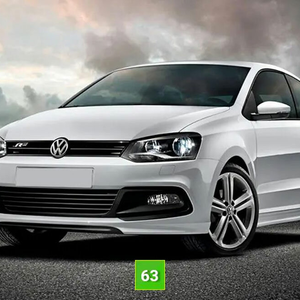 Volkswagen Polo №63