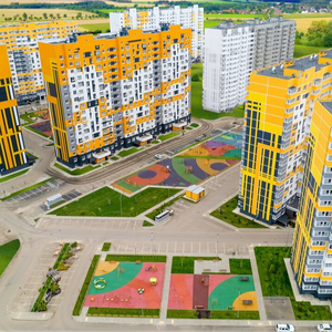 Восточный