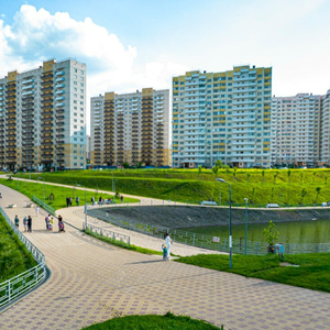 Суворовский