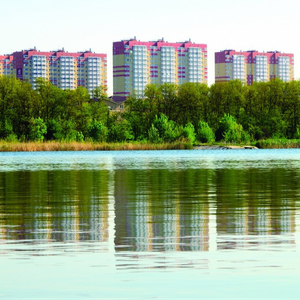 Платовский