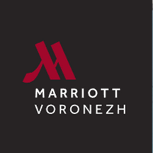 Marriott Hotel (просп. Революции, 38), гостиница в Воронеже