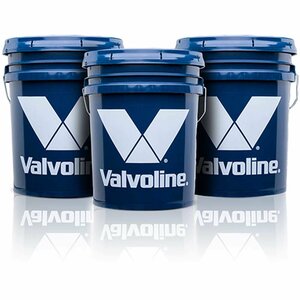 Моторное масло для дизельных двигателей VALVOLINE Premiu