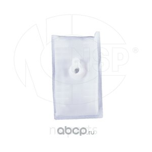 NSP023109017000 NSP Сетка бензонасоса