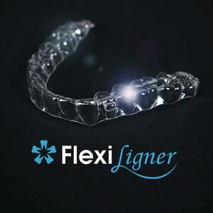 элайнеры FLEXiLINGER