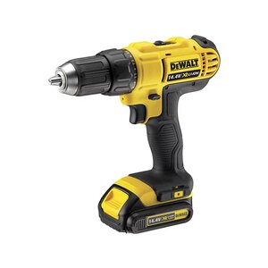 DeWalt DCD 734