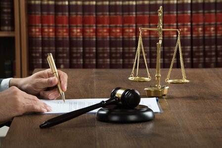 Споры о возмещении вреда: компенсация морального вреда