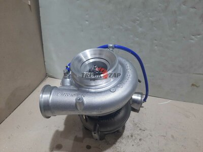 14879880015/BorgWarner. Турбокомпрессор