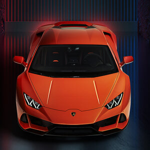 Продажа автомобилей Lamborghini