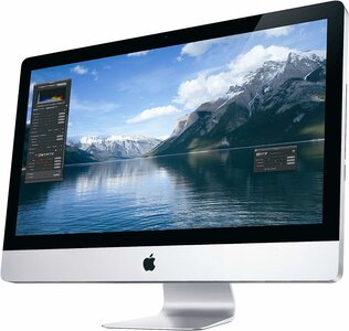 Ремонт iMac - Профессиональный центр. Гарантия 3 года