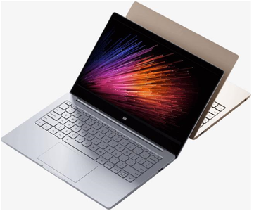 Ремонт ноутбуков XIAOMI. Профессиональный сервис. 