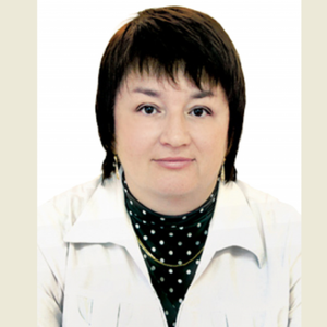 Эндокринолог Пузикова Олеся Зиновьевна