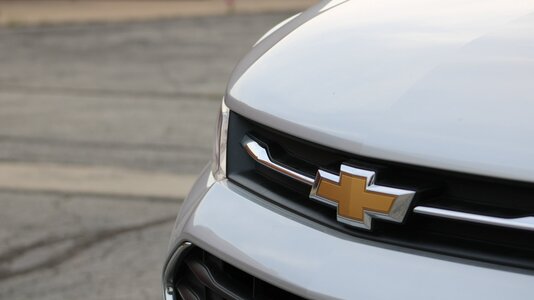 Запчасти для автомобилей Chevrolet