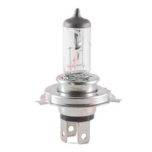 LYNX Лампа галогенная H4 12V 55W P43T-38 