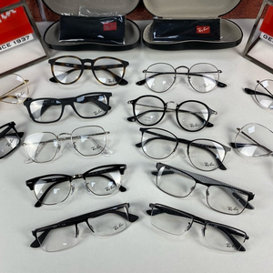 Оправы Ray-Ban