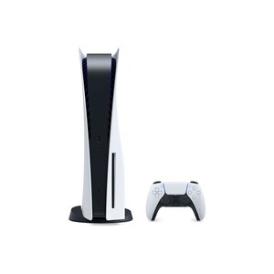 Игровая приставка Sony Playstation 5 Ultra HD Blu-ray di
