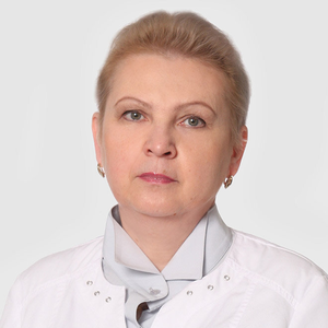 Детский врач УЗИ