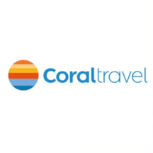 Coral Travel (Admirala Lazareva Street, 2), travel agency