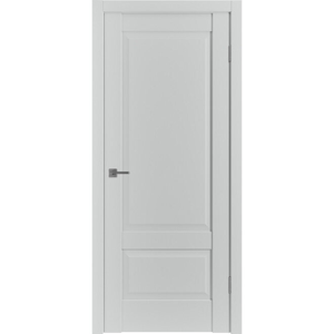 ВФД модель Emalex-ER2 цвет Emalex Steel 6465647463
