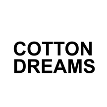 Cotton dreams (ул. Валерии Гнаровской, 12, 6-й микрорайон, Тюмень), магазин постельных принадлежностей в Тюмени