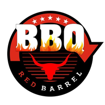 BBQ Red Barrel (Leningrad Region, Lomonosovskiy District, Villozskoye gorodskoye poseleniye, Tallinskoe Highway, 25), fast food