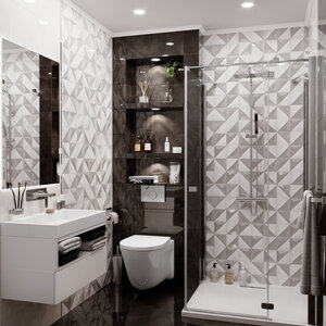 Мозаика Global Tile